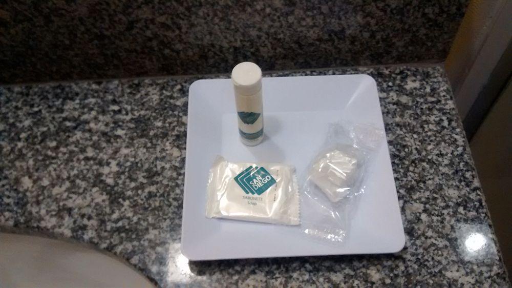 克里斯蒂亚诺马查多酒店 贝洛哈里桑塔 外观 照片