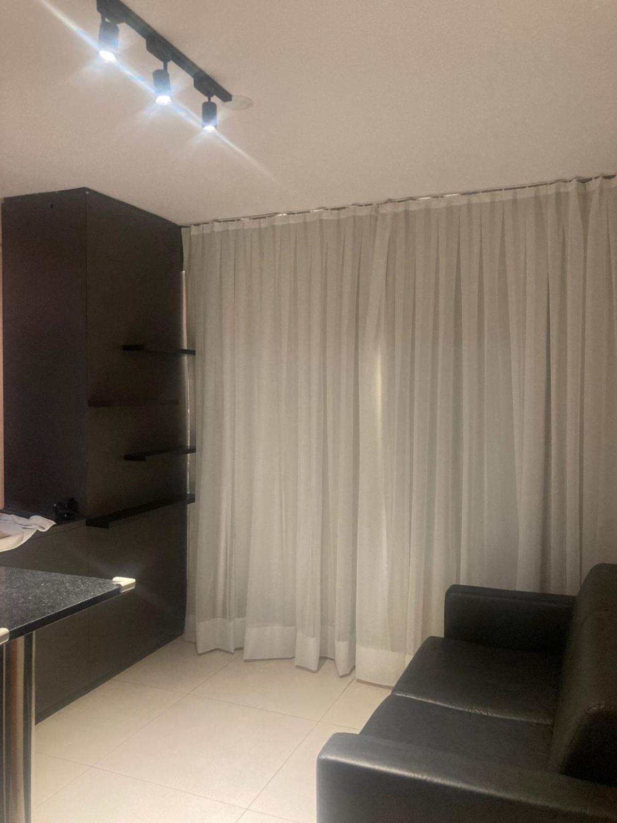 克里斯蒂亚诺马查多酒店 贝洛哈里桑塔 外观 照片