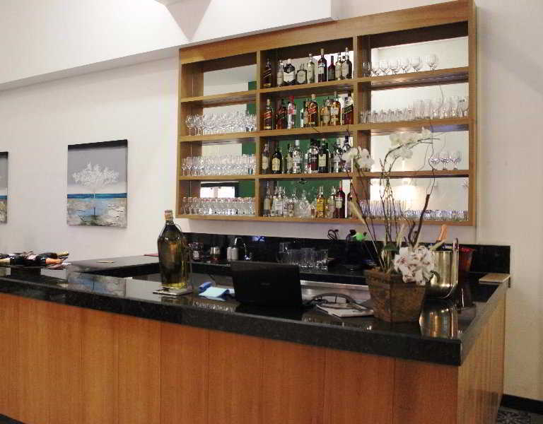 克里斯蒂亚诺马查多酒店 贝洛哈里桑塔 外观 照片